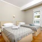 Deluxe Apartment Oskar