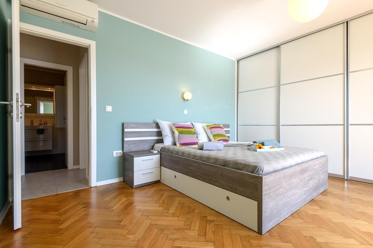 Deluxe Oskar * Zadar