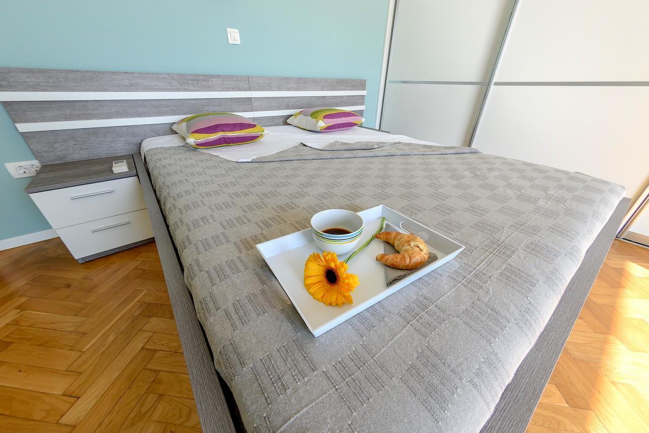 Deluxe Oskar Apartament *
