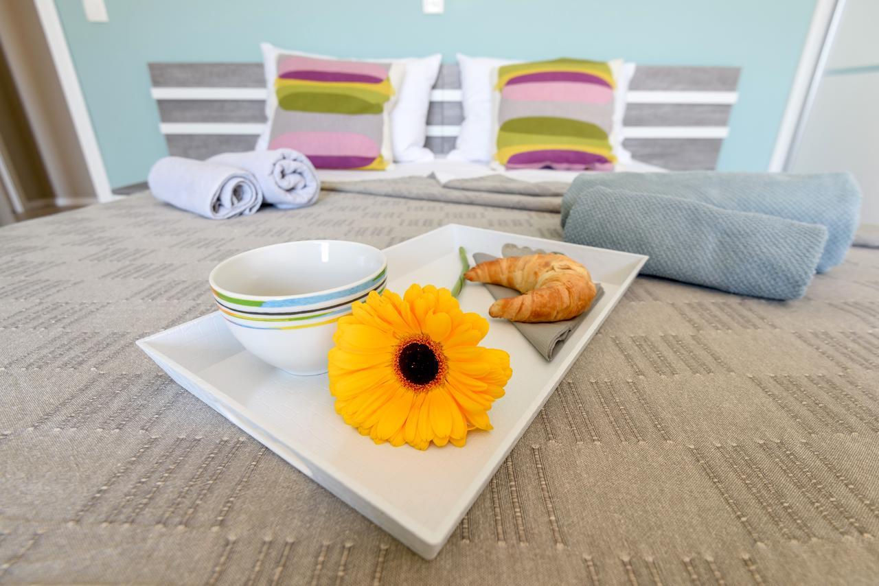 Apartament Deluxe Oskar *