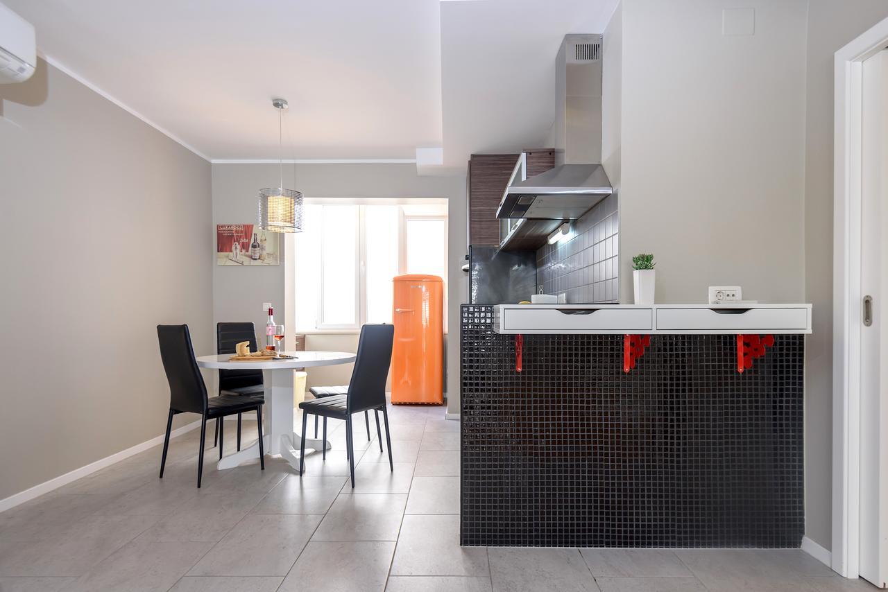 Deluxe Oskar Apartament Zadar