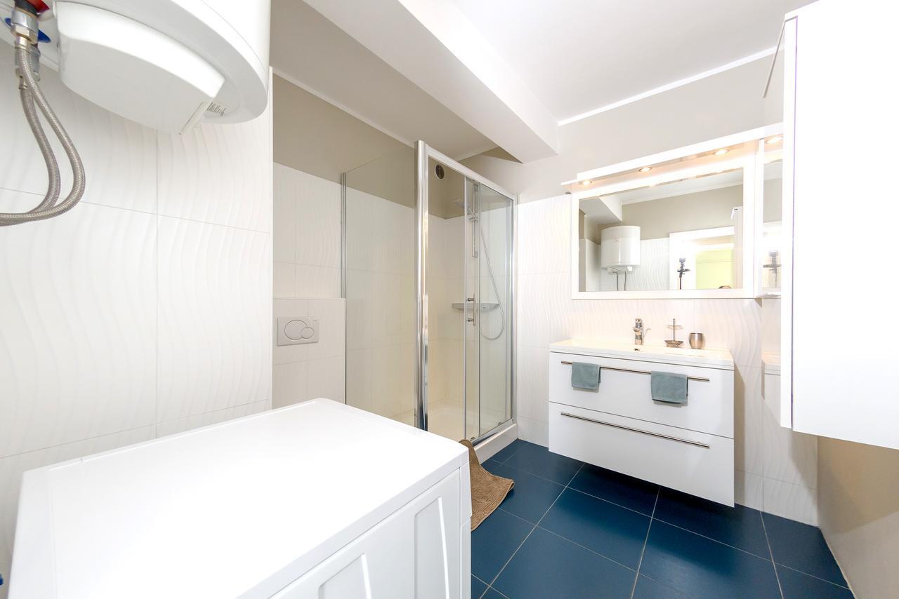 Deluxe Oskar Apartament