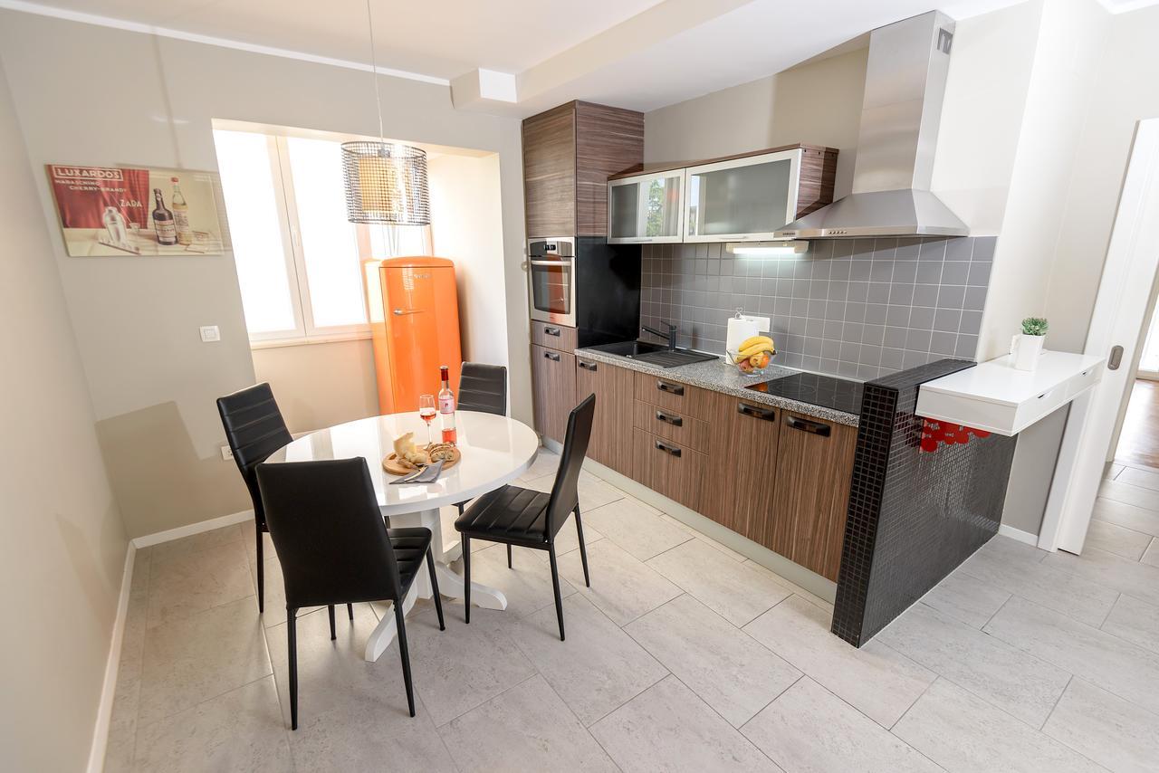 Apartament Deluxe Oskar *