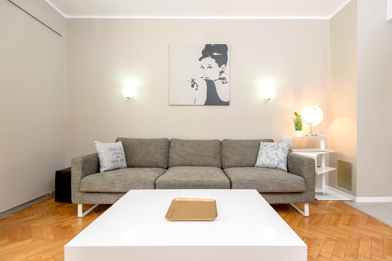 Apartament Deluxe Oskar