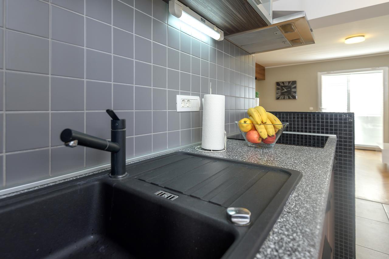 Deluxe Oskar Apartament *