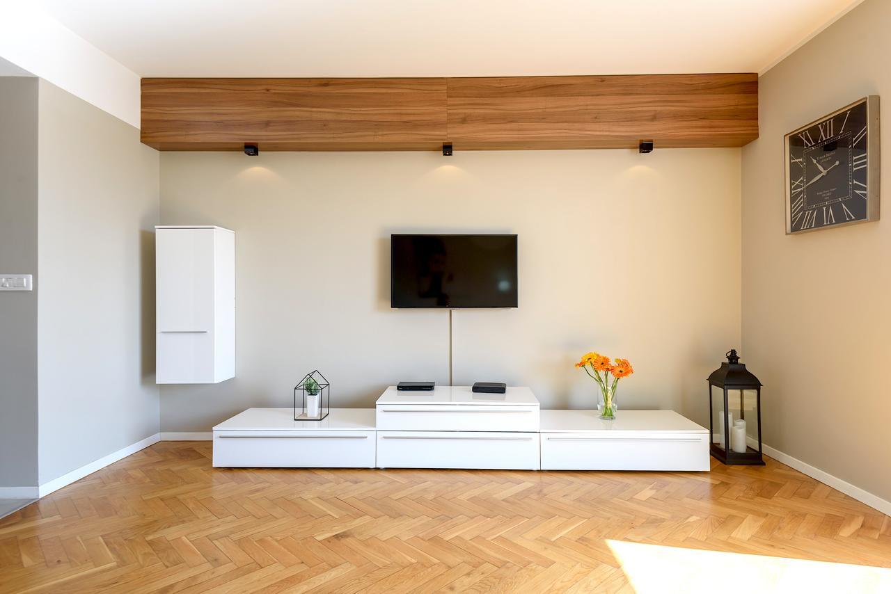Deluxe Oskar Apartament Zadar
