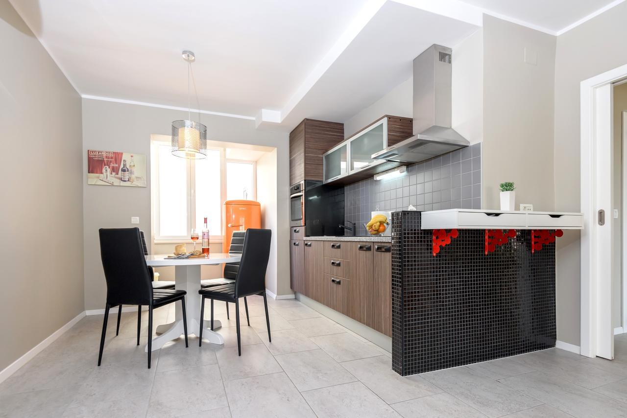 Apartament Deluxe Oskar Zadar
