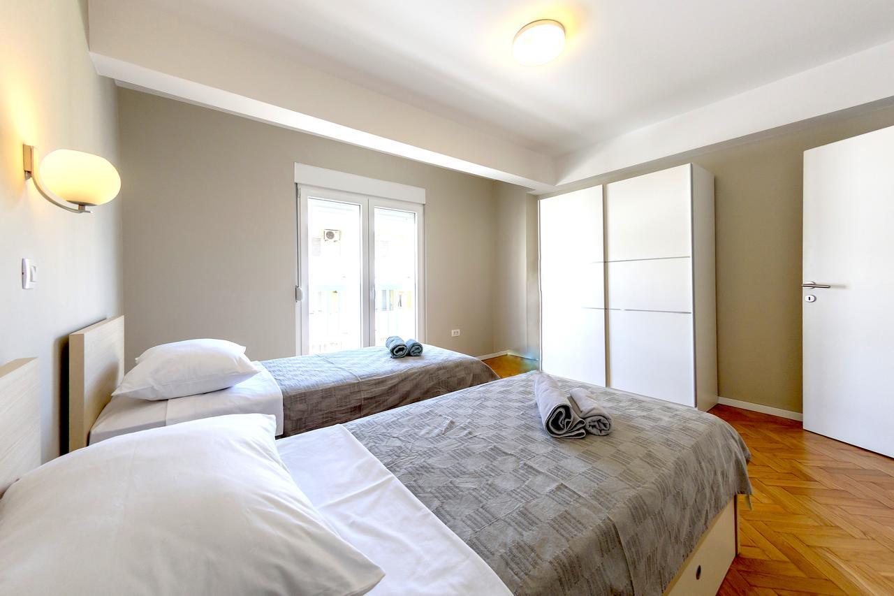 Deluxe Oskar Apartament Zadar