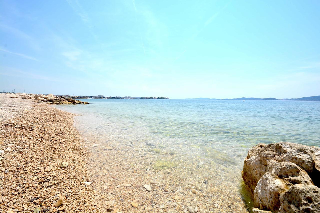 Deluxe Oskar Zadar