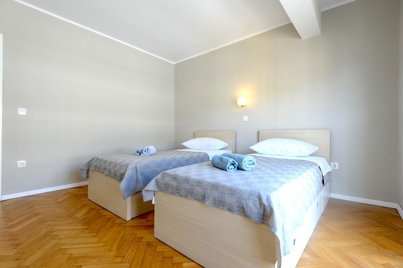 Deluxe Oskar Apartament Zadar