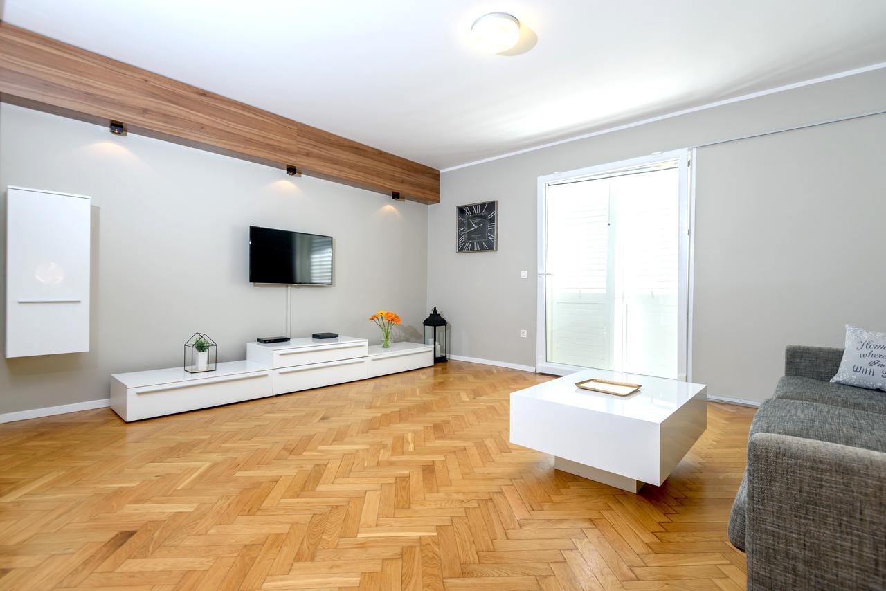 Apartament Deluxe Oskar