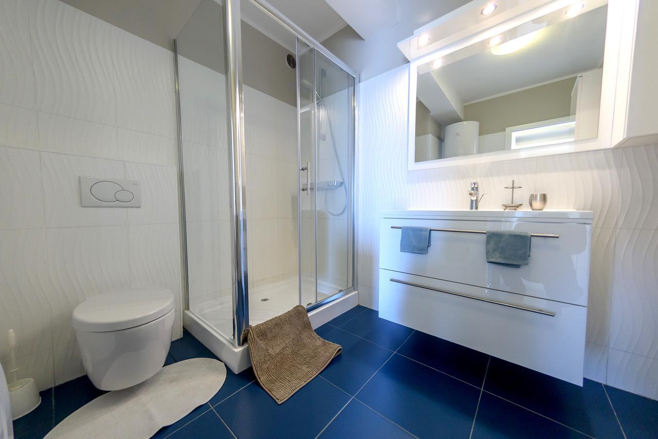 Deluxe Oskar Apartament