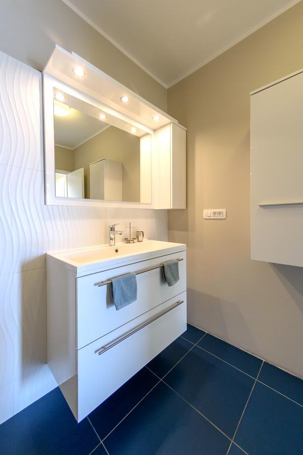 Deluxe Oskar Apartament Zadar