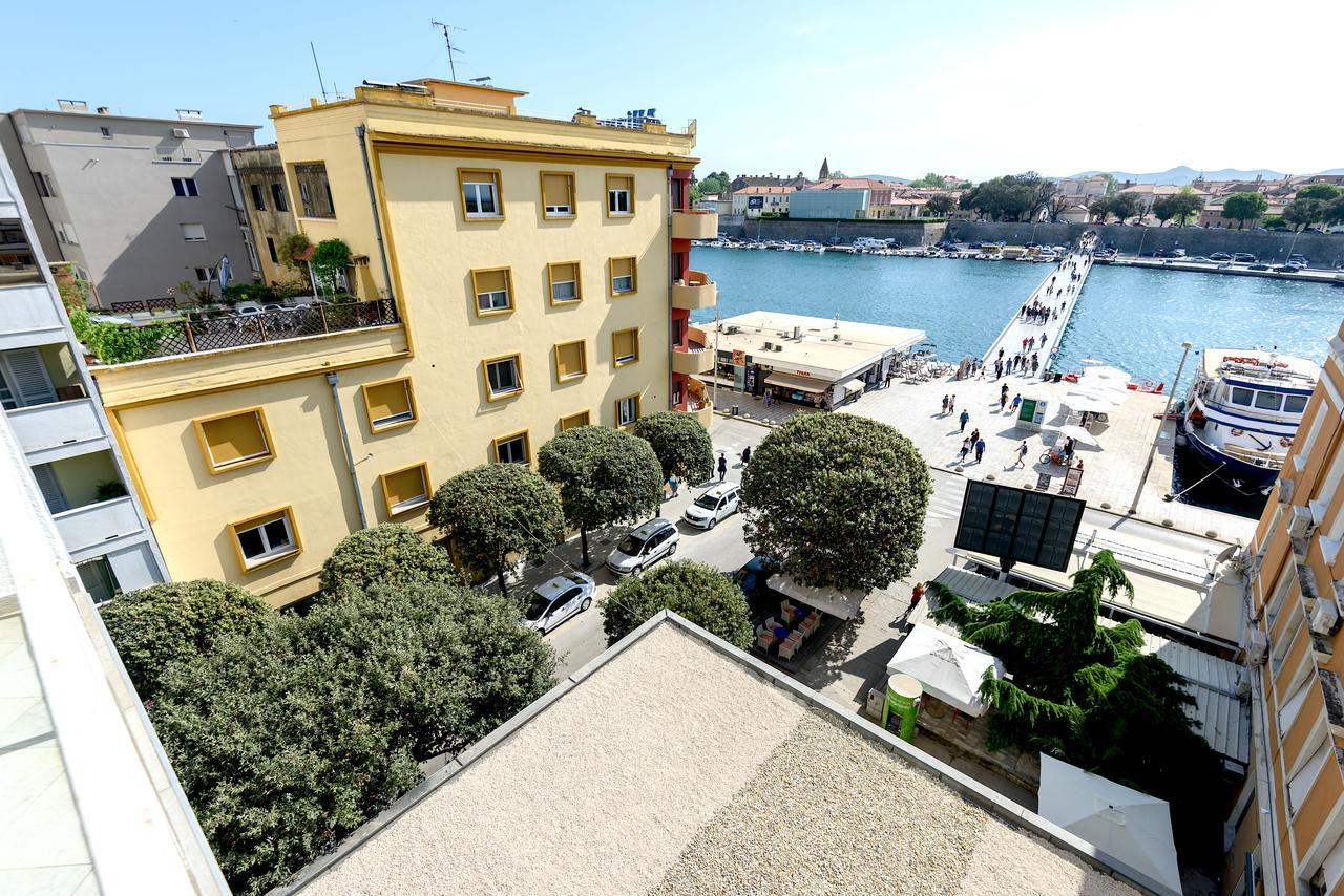 Deluxe Oskar * Zadar