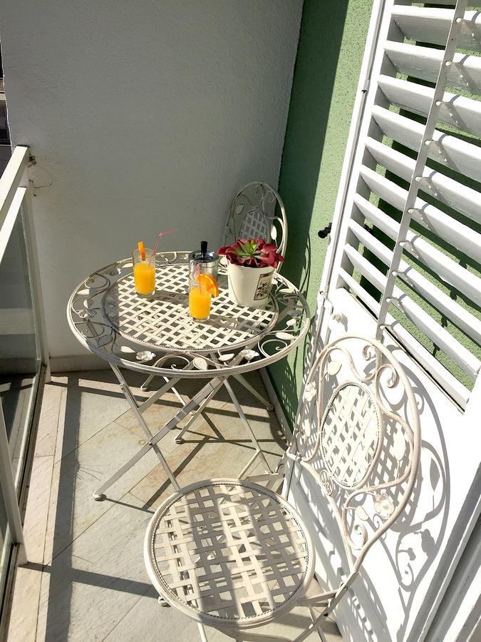 Deluxe Oskar Apartament Zadar