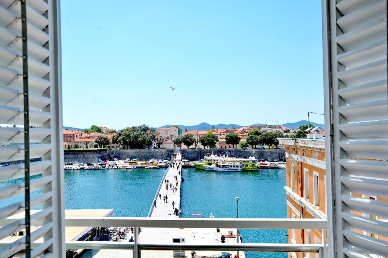 Deluxe Oskar * Zadar